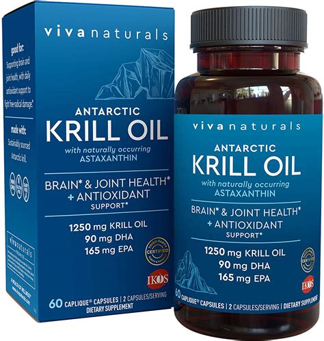 krill oil reviews|11 Best Krill Oil Supplements of 2022 .